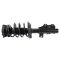 Front Rear Suspension Kit 6pc