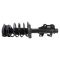 Front Rear Suspension Kit 6pc