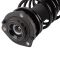 Front Rear Suspension Kit 6pc