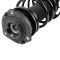Front Rear Suspension Kit 6pc