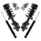 Suspension Kit
