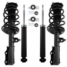 Suspension Kit