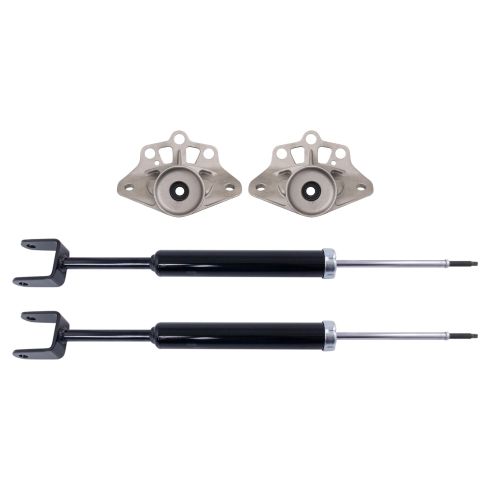 Suspension Kit