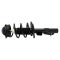 Front Rear Suspension Kit 6pc
