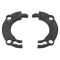 Front Rear Suspension Kit 6pc