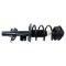 Front Rear Suspension Kit 6pc