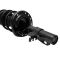 Front Rear Suspension Kit 6pc