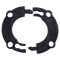Front Rear Suspension Kit 6pc