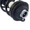 Front Rear Suspension Kit 6pc
