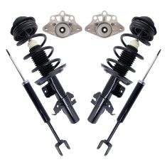 Suspension Kit