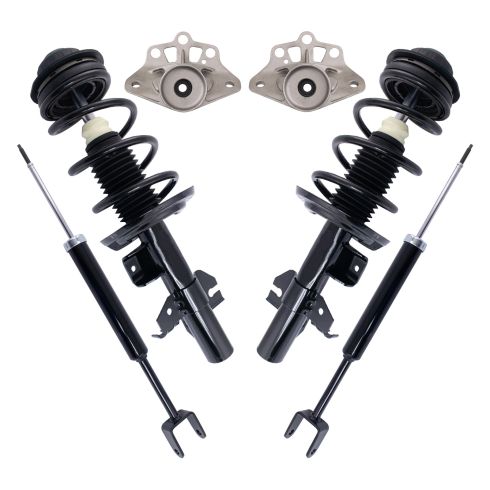 Suspension Kit