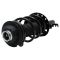 Front Rear Suspension Kit 6pc
