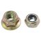 Front Rear Suspension Kit 6pc