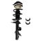 Front Rear Suspension Kit 6pc