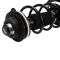 Front Rear Suspension Kit 6pc