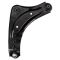 Front Steering Suspension Kit 6pc