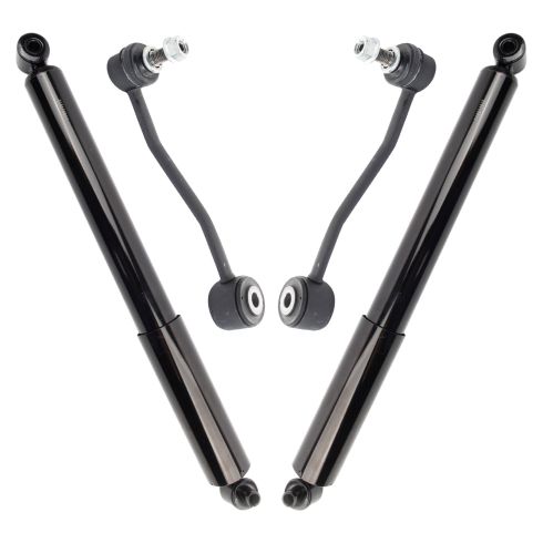 Suspension Kit