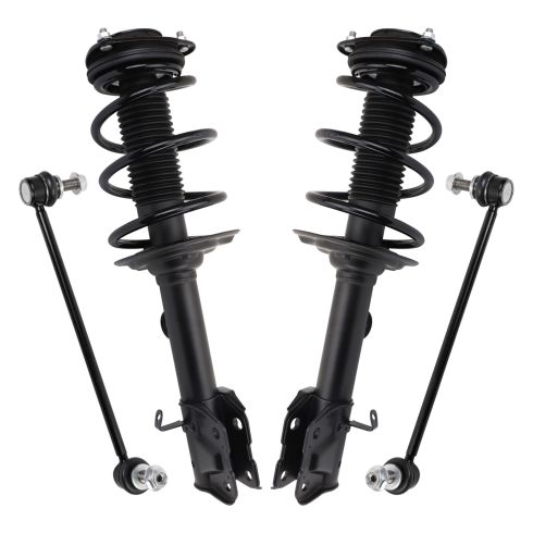 Suspension Kit