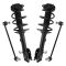 Suspension Kit