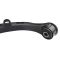Front Upper Control Arm w Ball Joint Pair