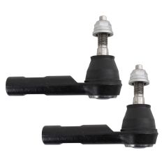 Tie Rod Set