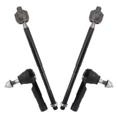 Tie Rod Set