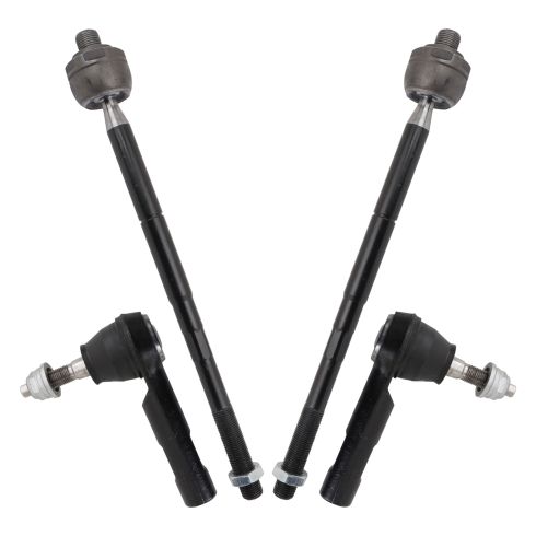 Tie Rod Set