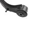 Front Upper Lower Control Arm w Ball Joint Set 4pc