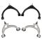Control Arm with Ball Joint Set