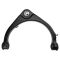 Front Upper Lower Control Arm w Ball Joint Set 4pc