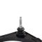 Front Upper Lower Control Arm w Ball Joint Set 4pc