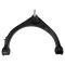 Front Upper Lower Control Arm w Ball Joint Set 4pc