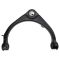 Front Upper Lower Control Arm w Ball Joint Set 4pc
