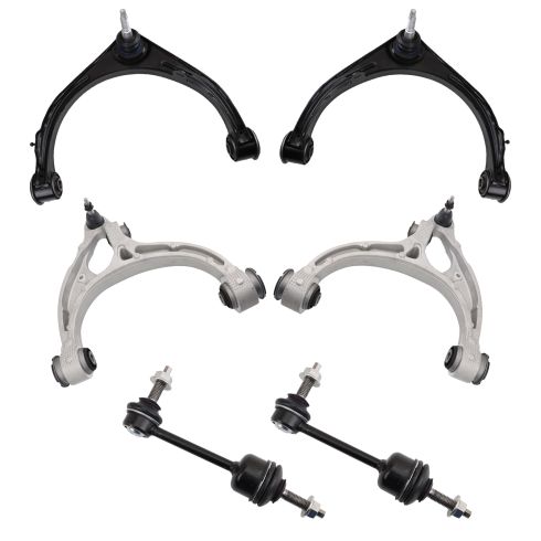 Suspension Kit