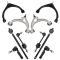 Steering & Suspension Kit