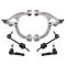 Steering & Suspension Kit