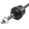 Front Steering Suspension Kit 6pc