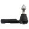 Front Steering Suspension Kit 6pc