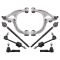 Steering & Suspension Kit