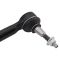 Front Outer Tie Rod End Pair