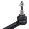 Front Outer Tie Rod End Pair