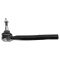 Front Outer Tie Rod End Pair