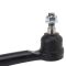 Front Outer Tie Rod End Pair