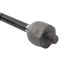 Front Inner Tie Rod End Pair