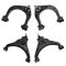 Control Arm with Ball Joint Set