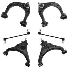Suspension Kit