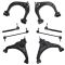 Steering & Suspension Kit