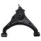 Front Steering Suspension Kit 8pc
