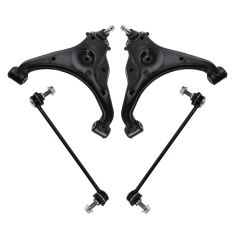 Suspension Kit