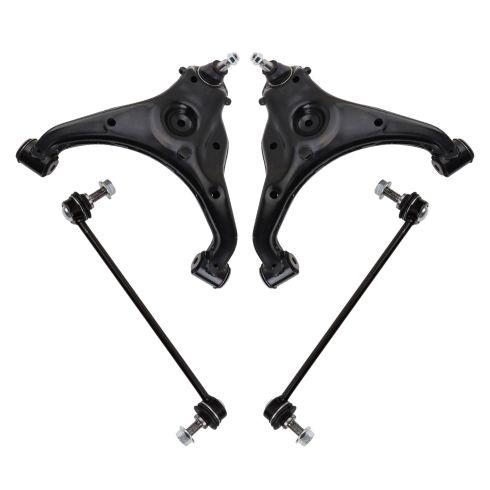 Suspension Kit